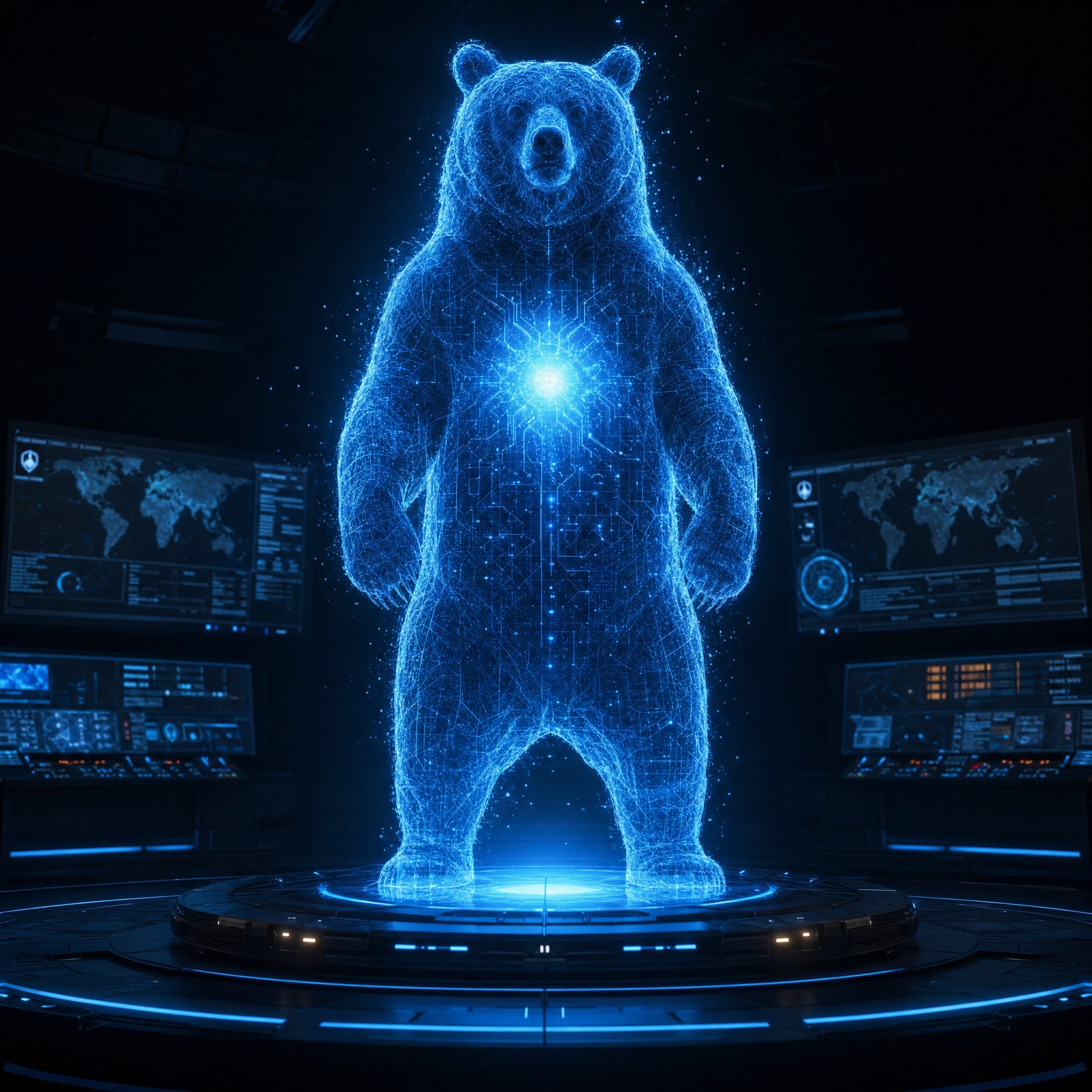 BEAR core
