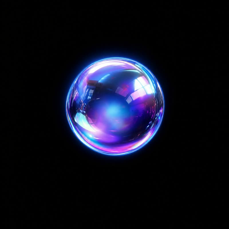 Holographic interface